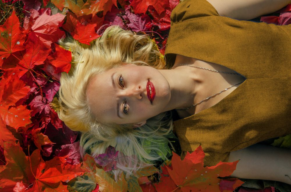 Photograph by Мария Дубова