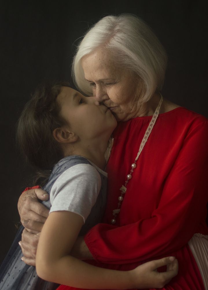 Photograph by Ekaterina Akhmetova