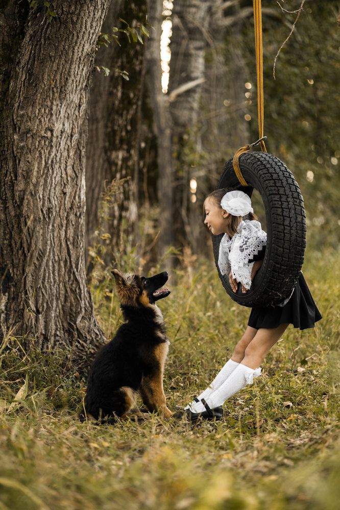 Фотография автора Мария Бородулина