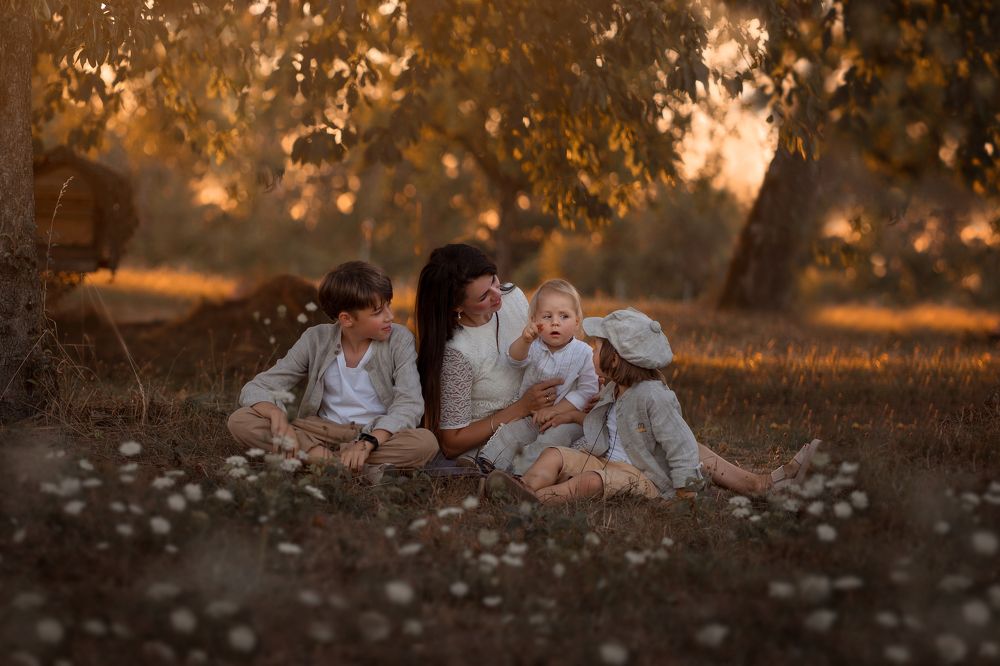 Photograph by Елена Мохонь