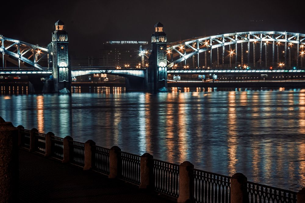 Photograph by Igor Makarov