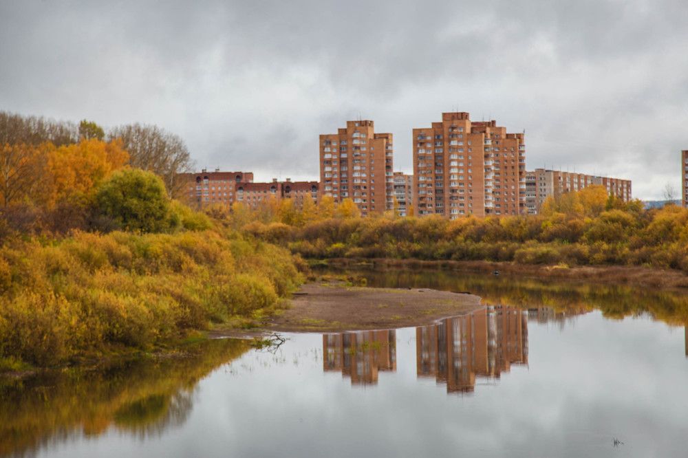 Photograph by Наталия Гвоздева