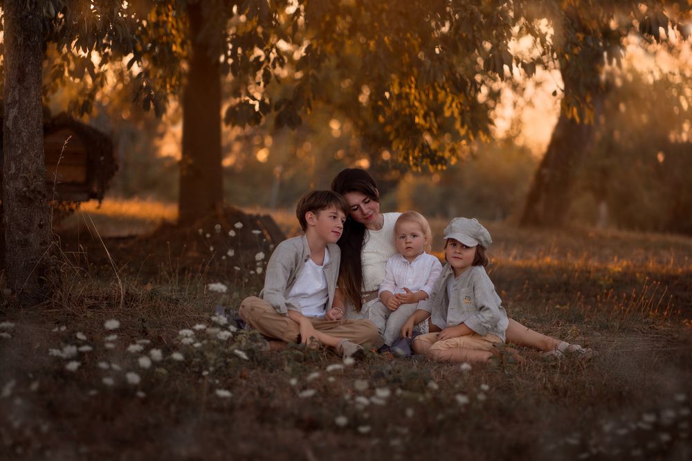 Photograph by Елена Мохонь