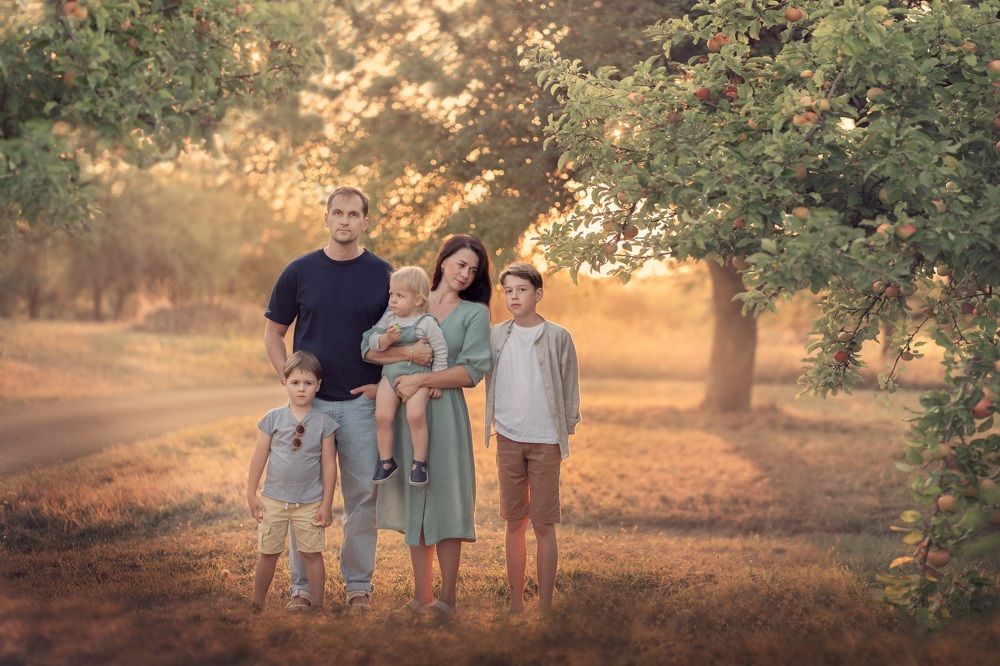 Photograph by Елена Мохонь