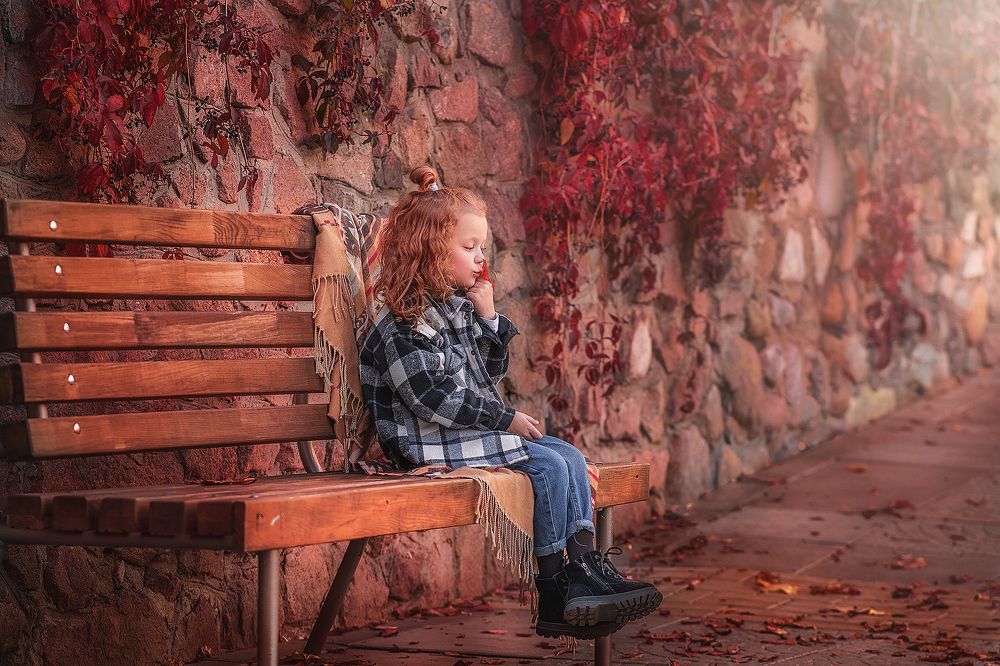 Photograph by Надежда Скок