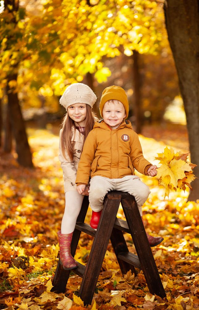 Фотография автора вероника симан