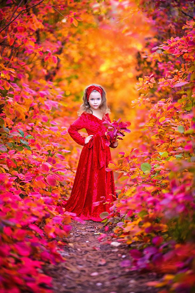 Photograph by Таисия Семененко