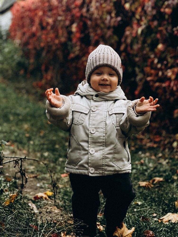 Photograph by Анна Лутошина