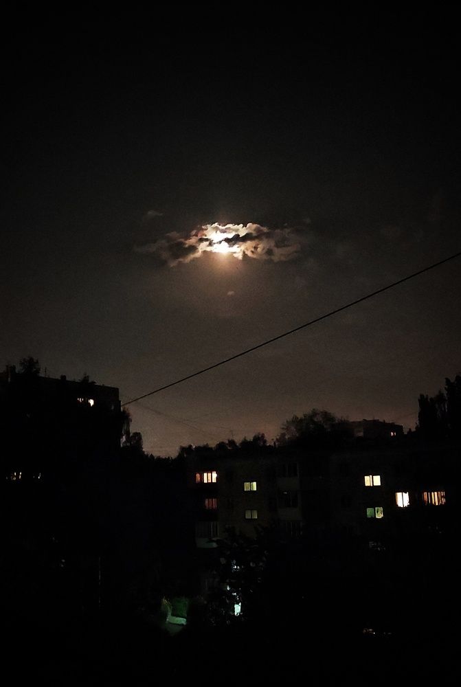 Photograph by Наталья Рау