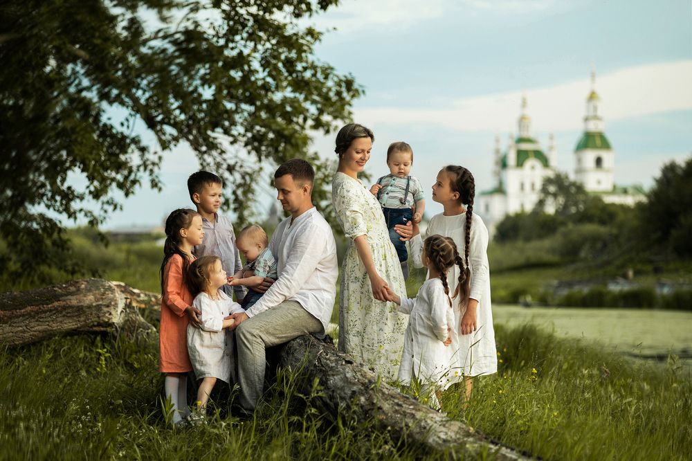 Photograph by Мария Бородулина