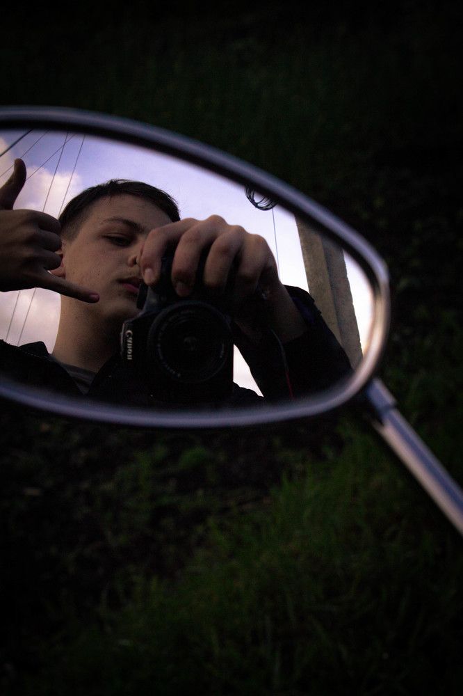 Фотография автора Миша Тараниченко