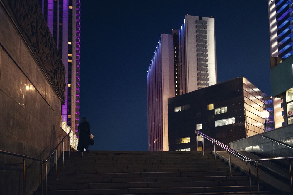 Photograph by Константин Власов