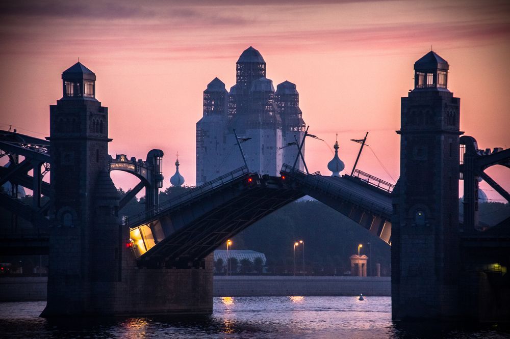 Photograph by Igor Makarov