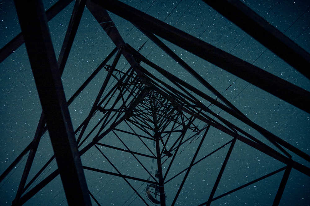 Photograph by Alla Matrosova