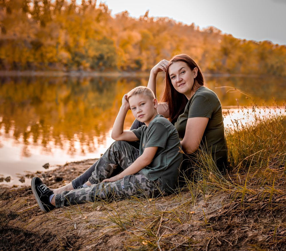 Photograph by Марина Бердяева