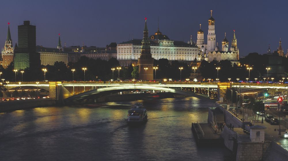 Photograph by Ильдус Шаруков