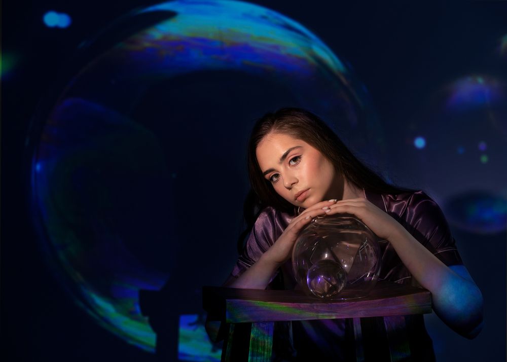 Photograph by Ekaterina Akhmetova