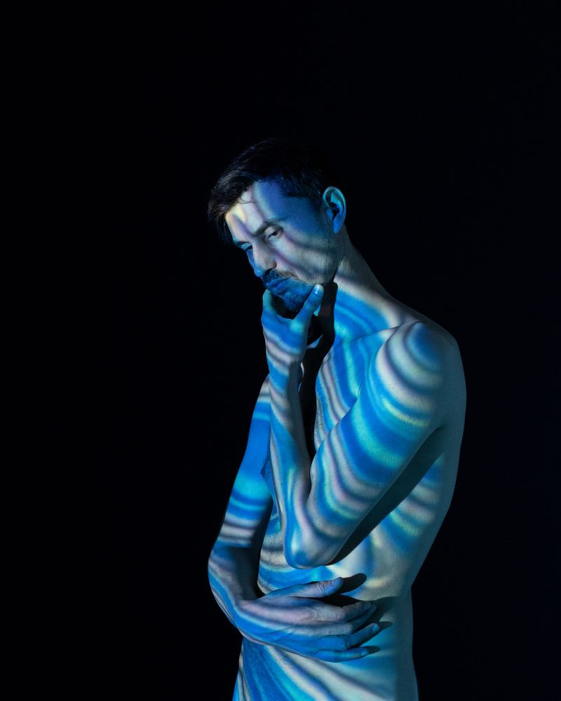 Photograph by Ekaterina Akhmetova