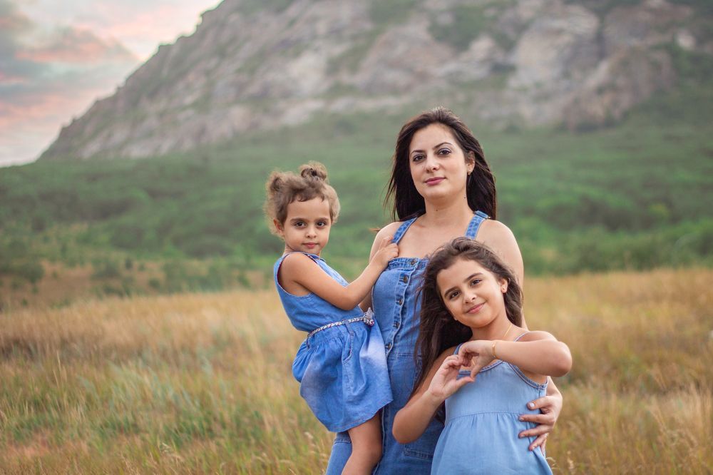 Photograph by Рудова Ксения