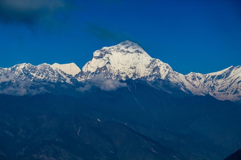 Photograph by Santosh Shrestha