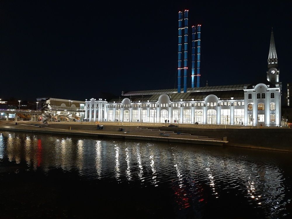 Photograph by Марина Алёшина