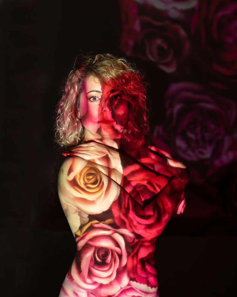 Photograph by Ekaterina Akhmetova