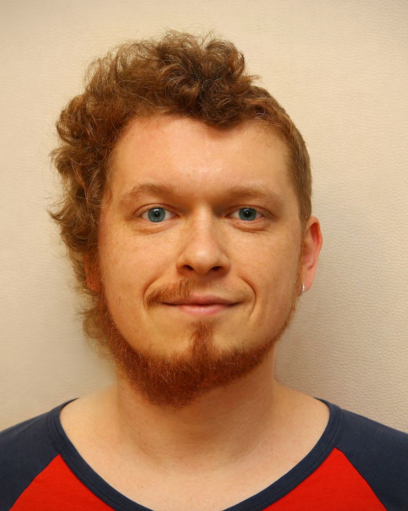 Photograph by Павел Токарев