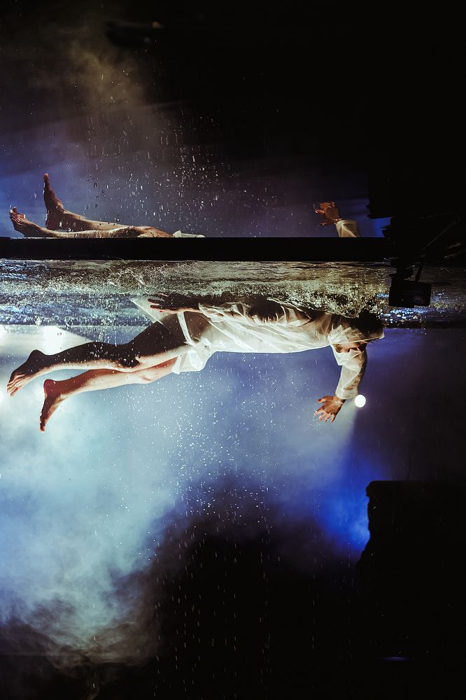 Photograph by Анастасия Минеева