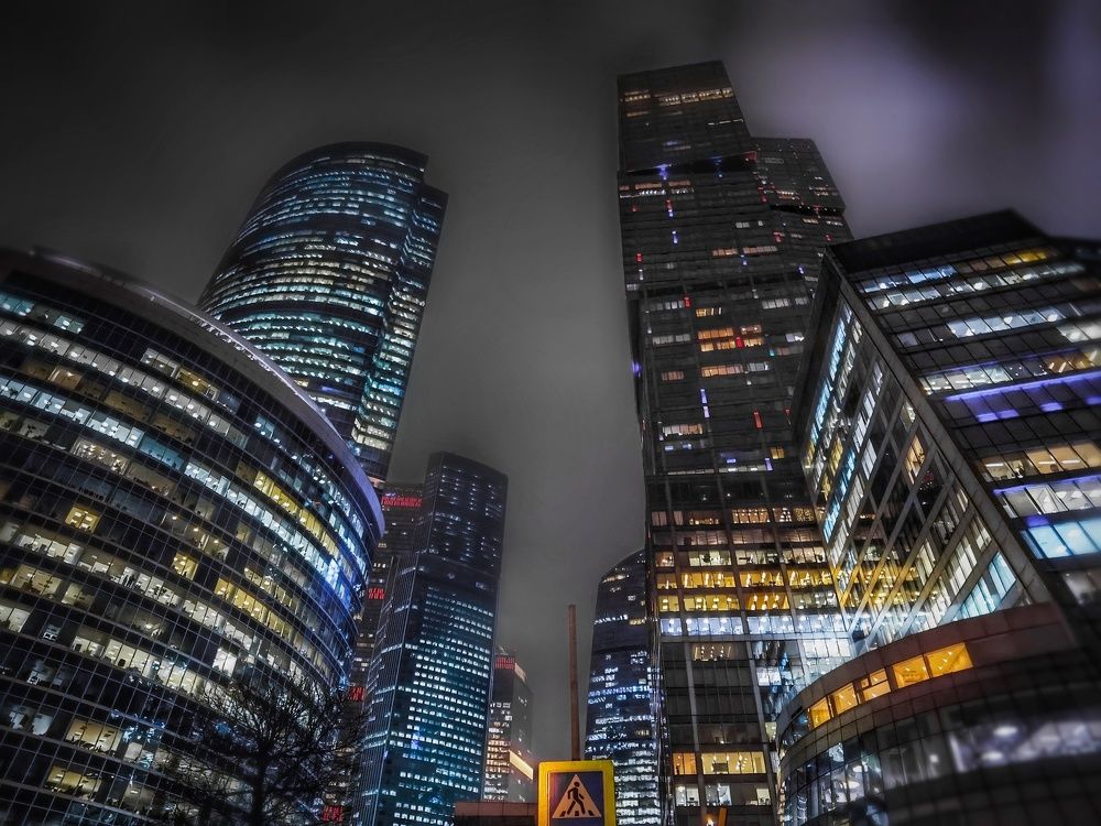 Photograph by Алексей Копылов