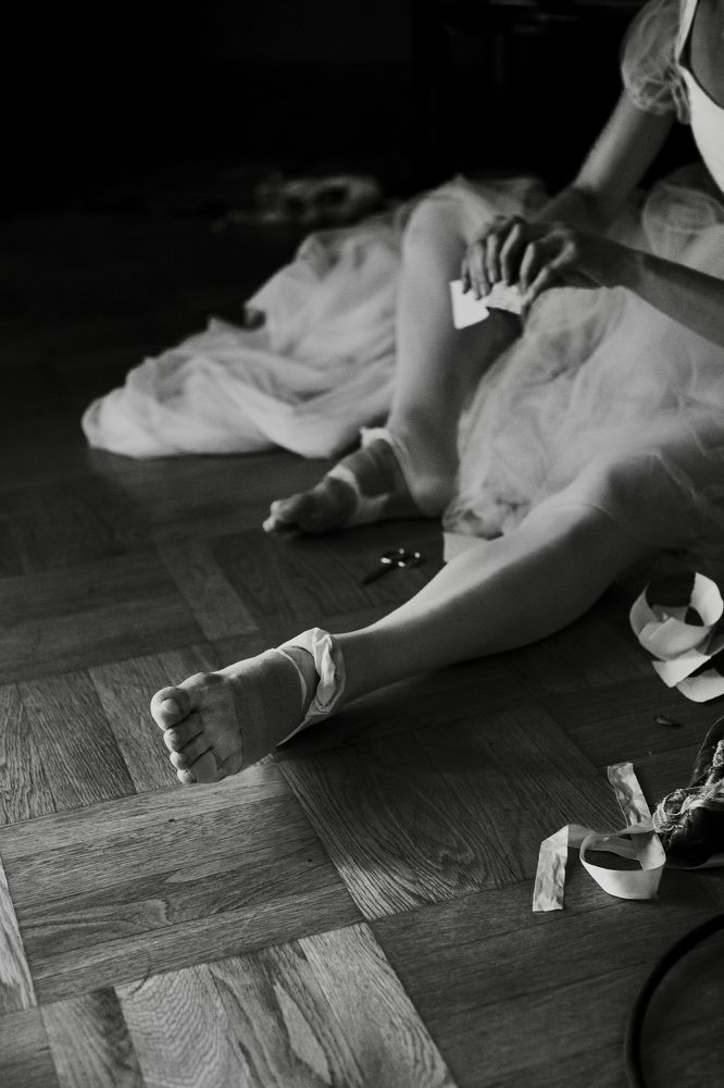 Photograph by Анастасия Минеева