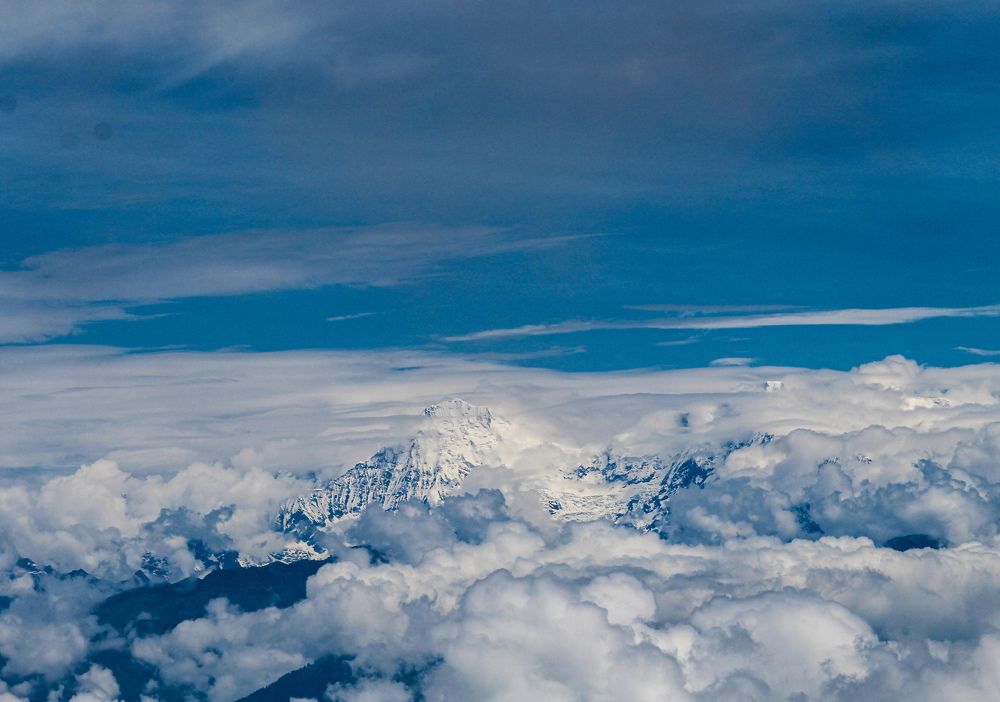 Photograph by Santosh Shrestha