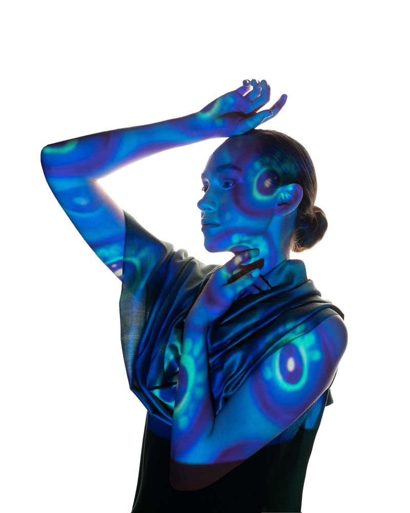 Photograph by Ekaterina Akhmetova