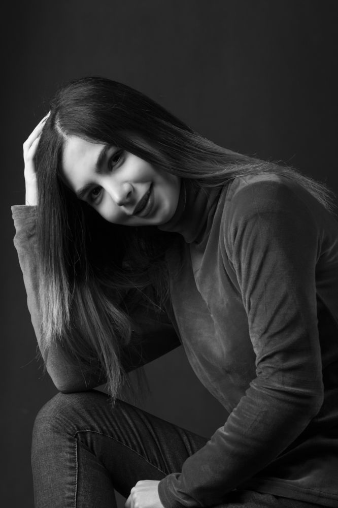 Photograph by Mohammad Reza Borji