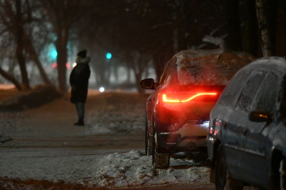 Photograph by Виктор Землянкин