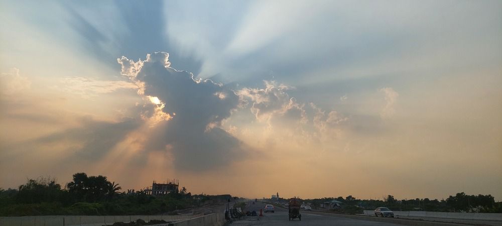 Photograph by Mostafa Shahriar