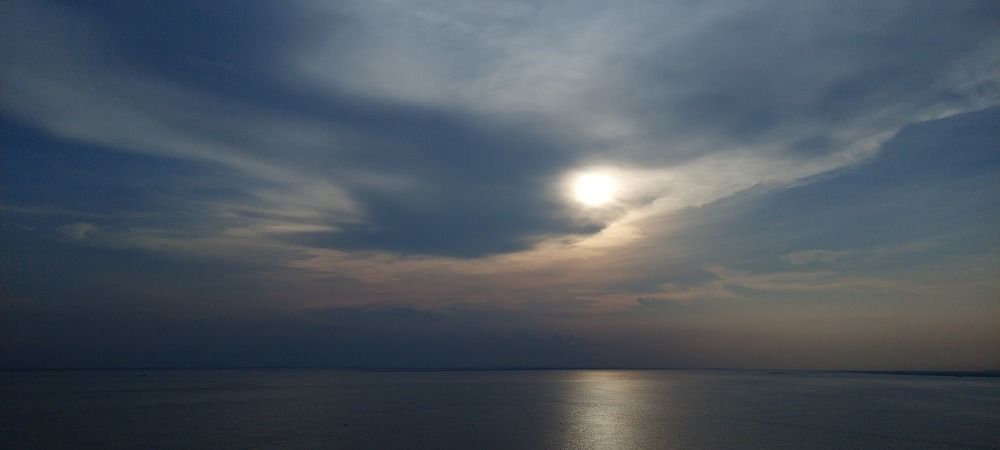 Photograph by Mostafa Shahriar