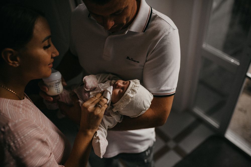 Photograph by Алёна Попова