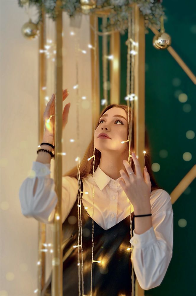 Photograph by Natasha Efanova