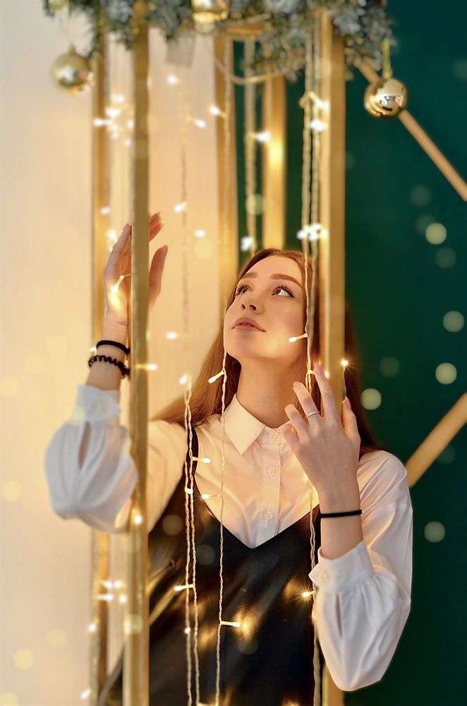 Photograph by Natasha Efanova