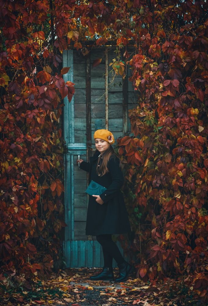 Photograph by Наталья Скарюкина