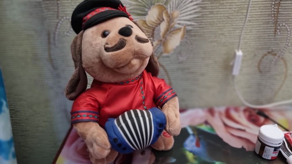 Photograph by Виктор Землянкин