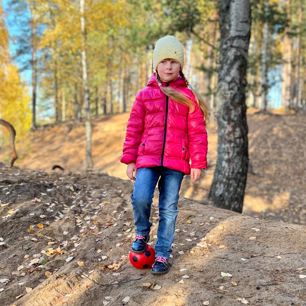Photograph by Елена Павлова