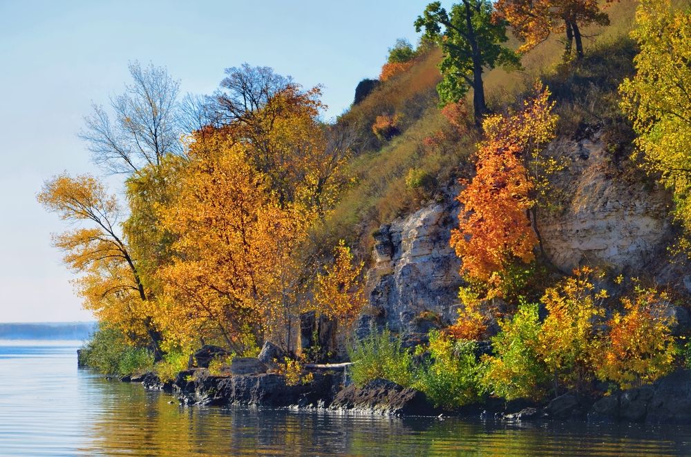 Photograph by Наталья Иванова