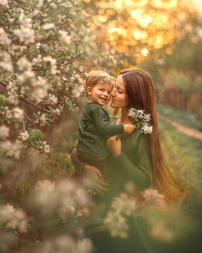 Photograph by Ольга Наний