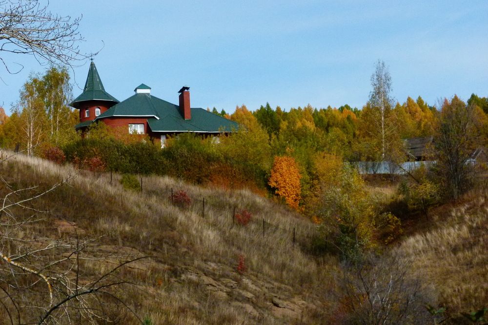 Photograph by Александр Кизим