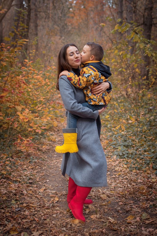 Photograph by Елена Сергина