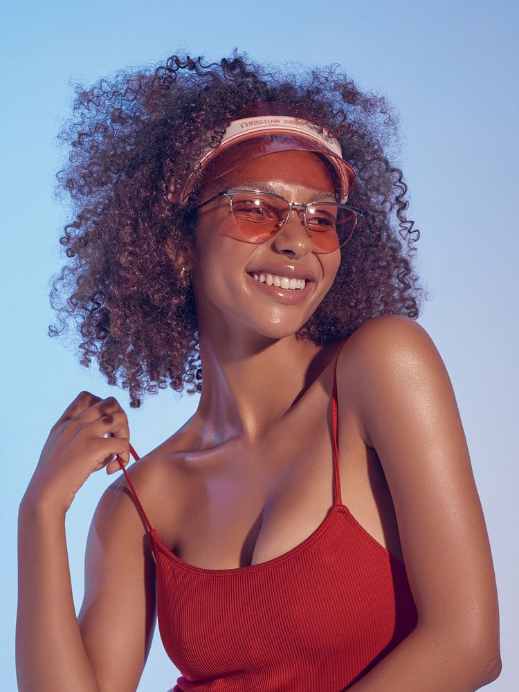 Воспоминания о лете