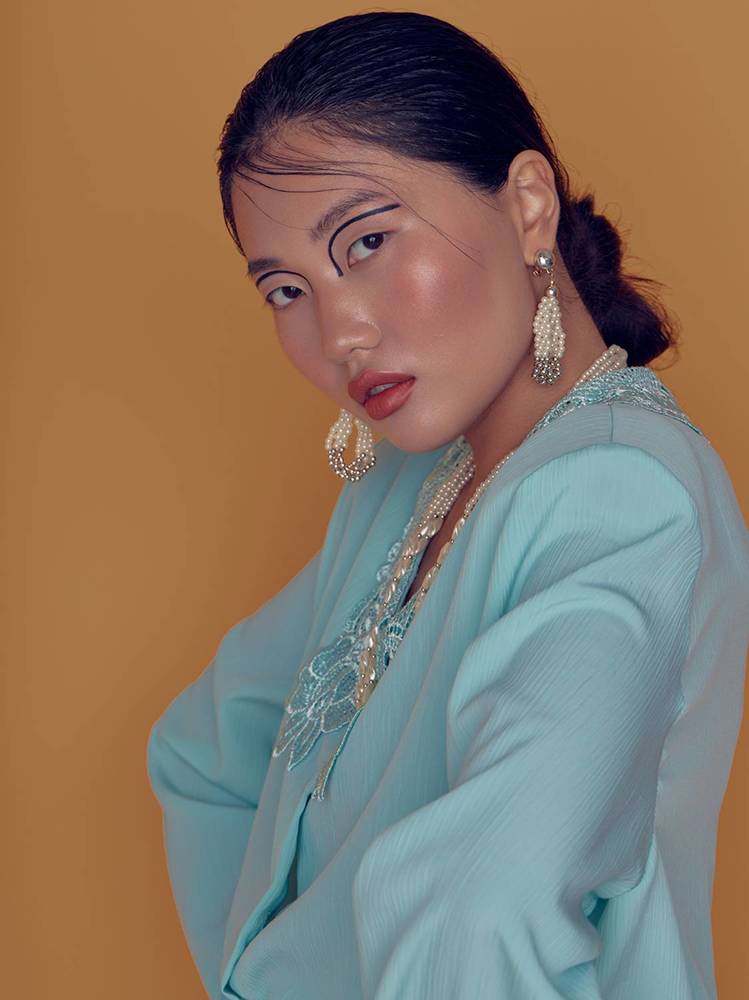 Желтое настроение