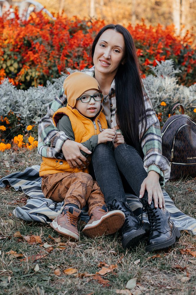 Photograph by Елена Сергина