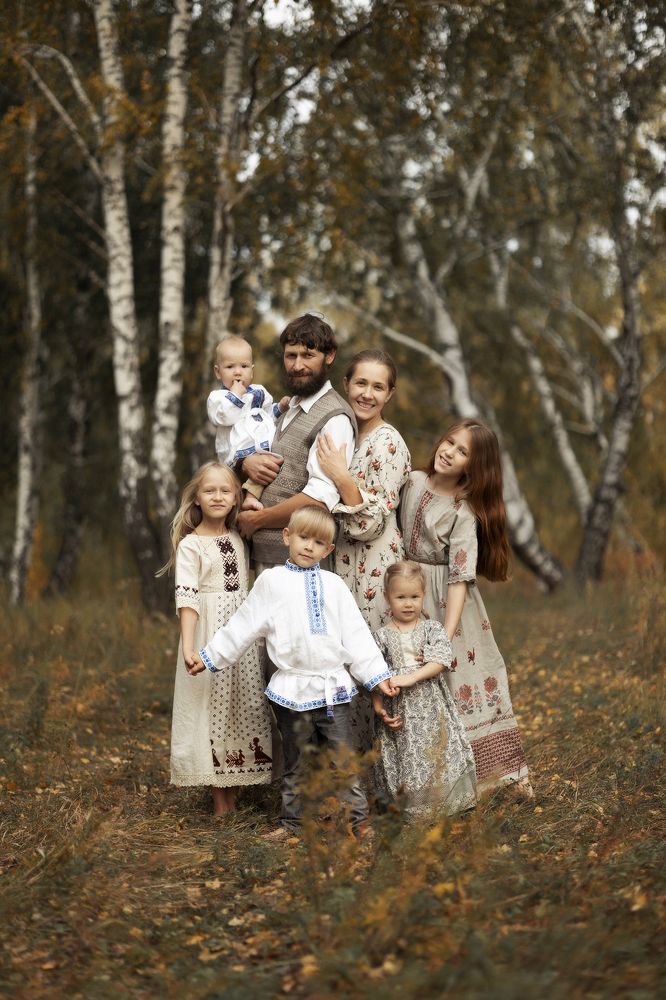 Фотография автора Мария Бородулина